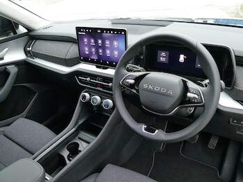 Used Skoda Kodiaq 2025 for sale - 76678623: Photo