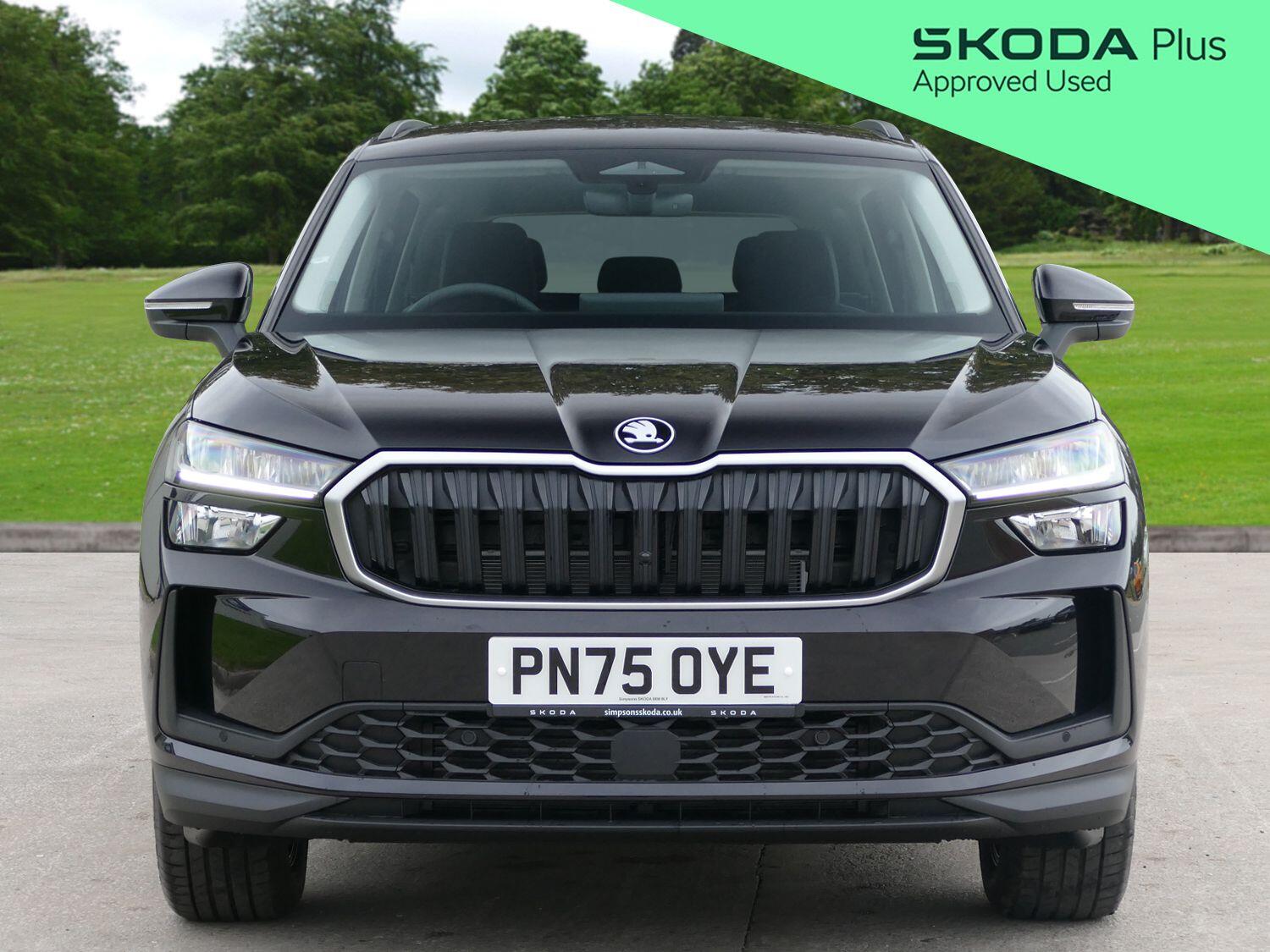 Used Skoda Kodiaq 2025 for sale - 76678623: Photo 3