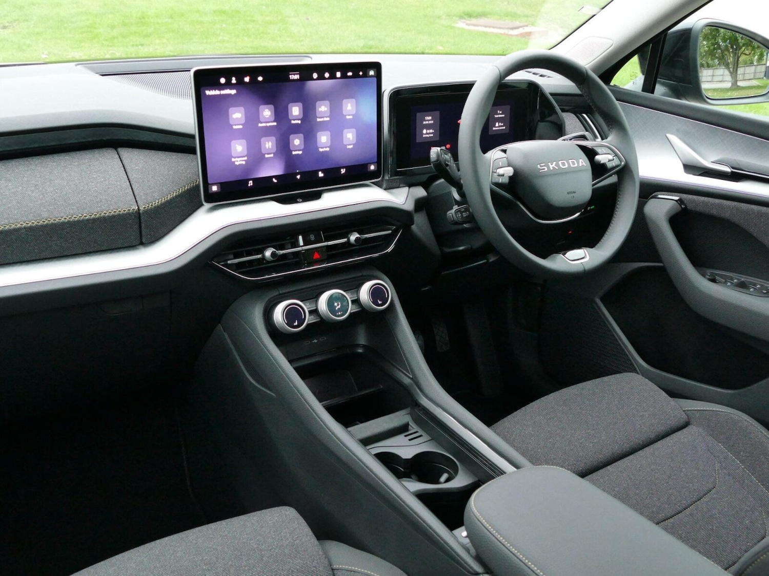 Used Skoda Kodiaq 2025 for sale - 76678623: Photo 7