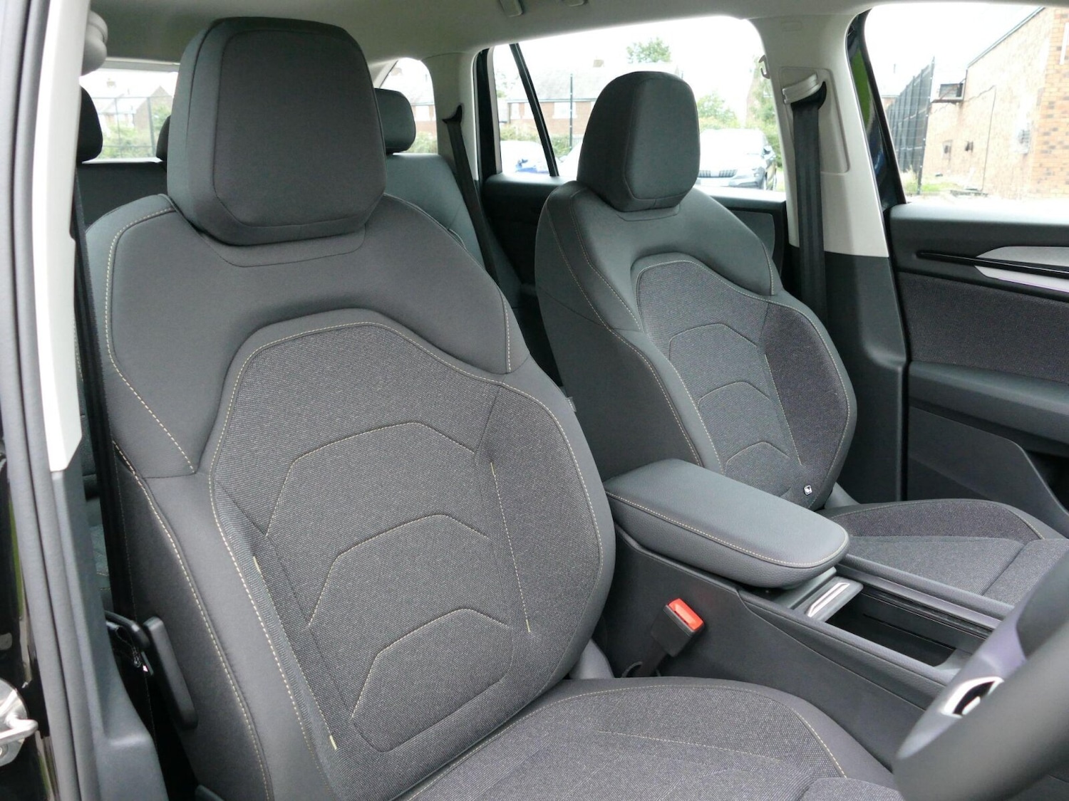 Used Skoda Kodiaq 2025 for sale - 76678623: Photo 8