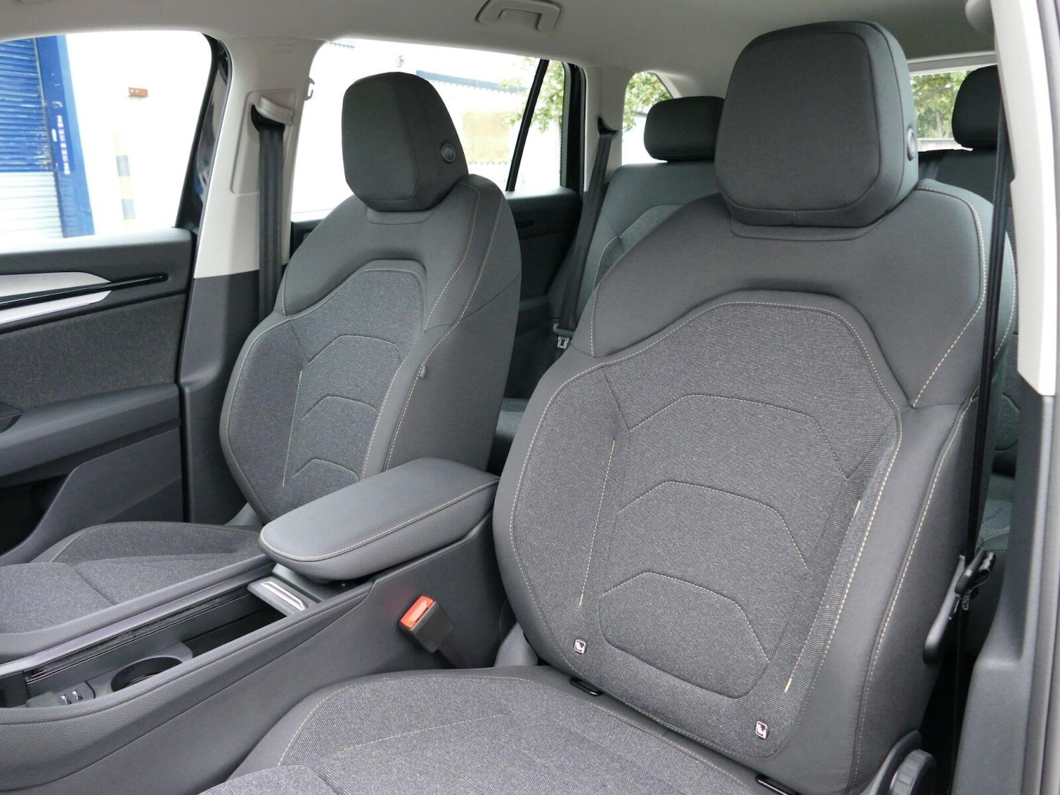 Used Skoda Kodiaq 2025 for sale - 76678623: Photo 9