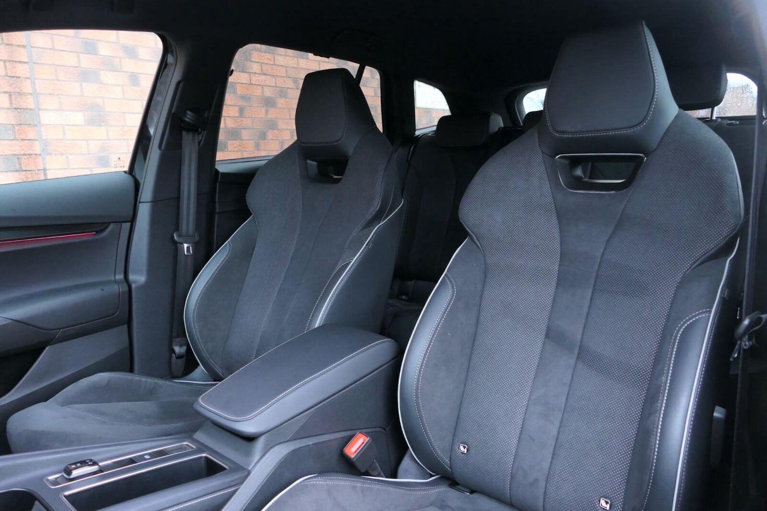 Used Skoda Enyaq 2025 for sale - 77532799: Photo 13