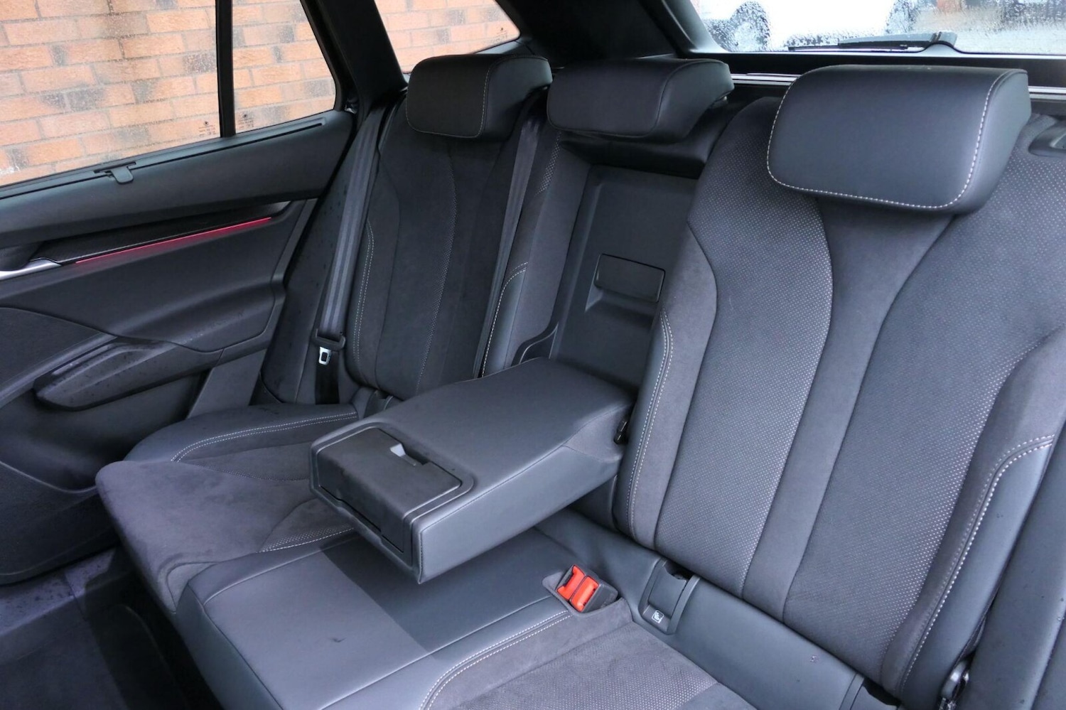 Used Skoda Enyaq 2025 for sale - 77532799: Photo 17