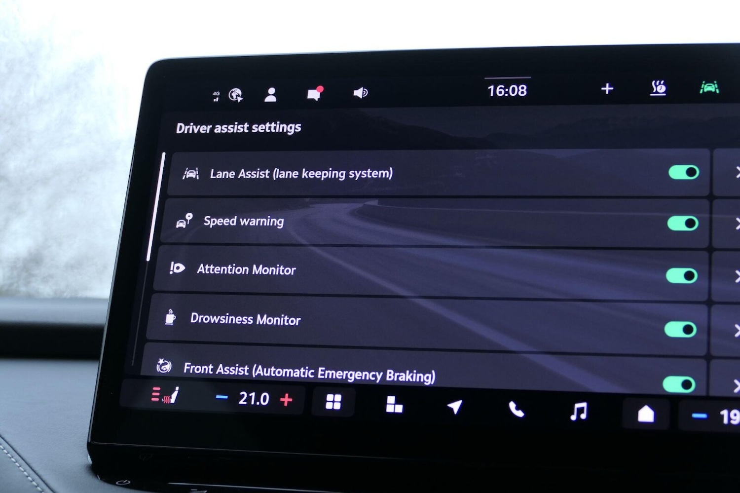 Used Skoda Enyaq 2025 for sale - 77532799: Photo 23