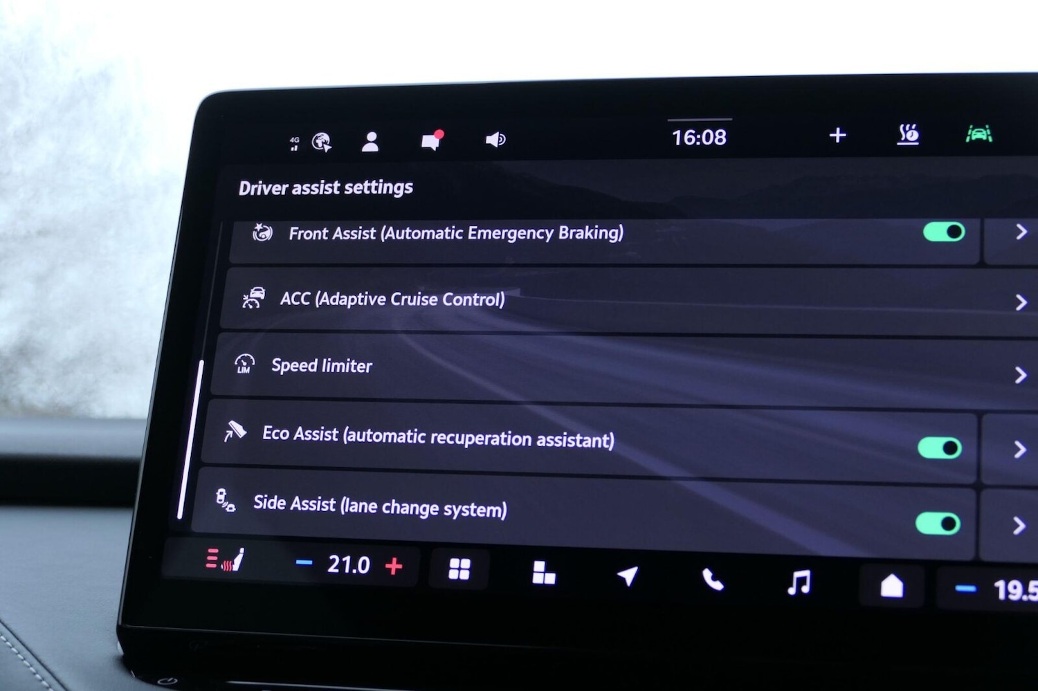 Used Skoda Enyaq 2025 for sale - 77532799: Photo 24