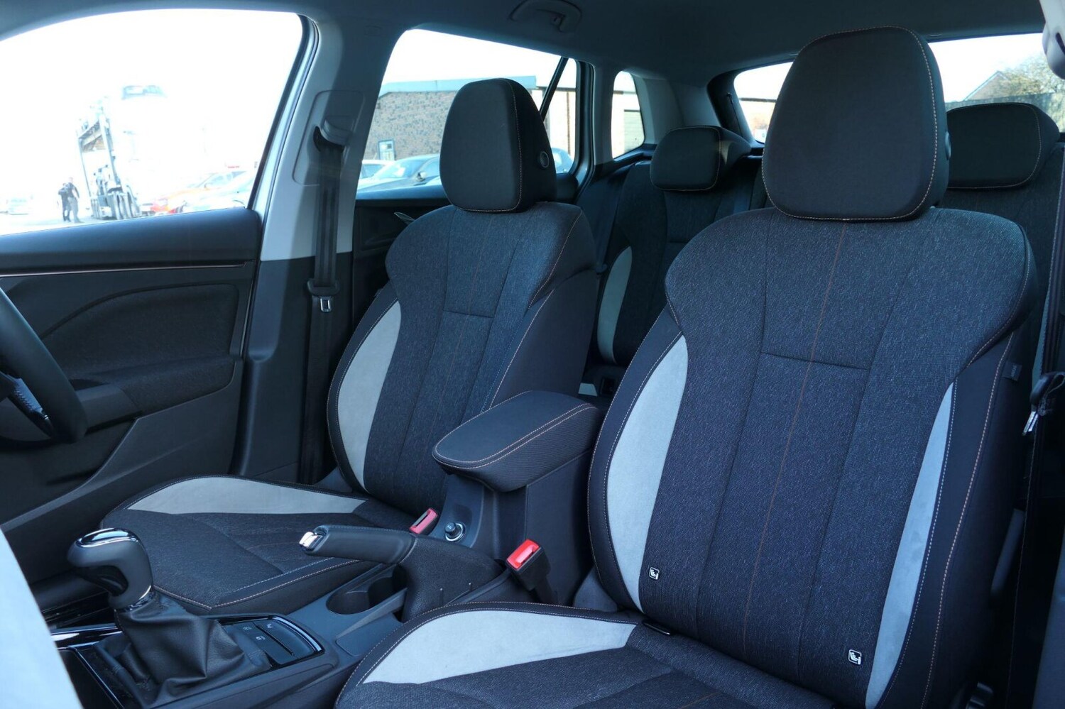 Used Skoda Kamiq 2025 for sale - 77841080: Photo 11