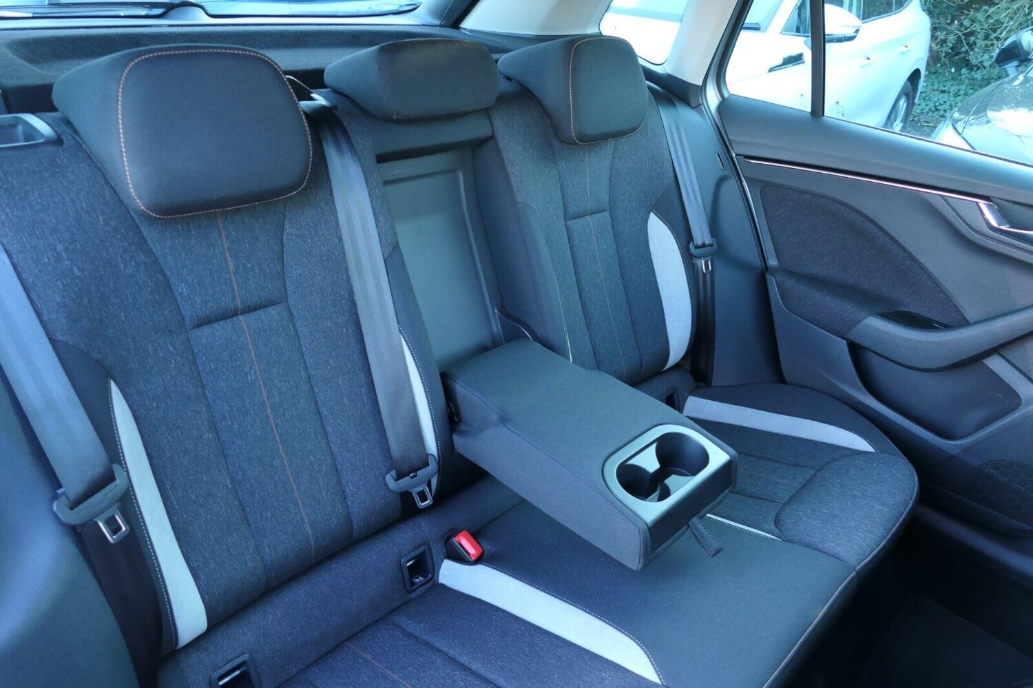 Used Skoda Kamiq 2025 for sale - 77841080: Photo 12