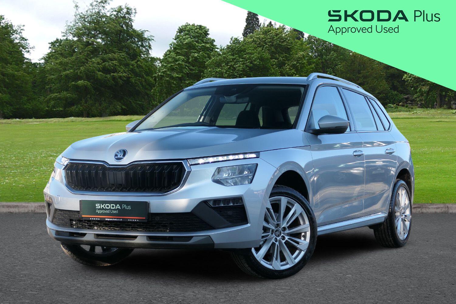 Used Skoda Kamiq 2025 for sale - 77841080: Photo 13