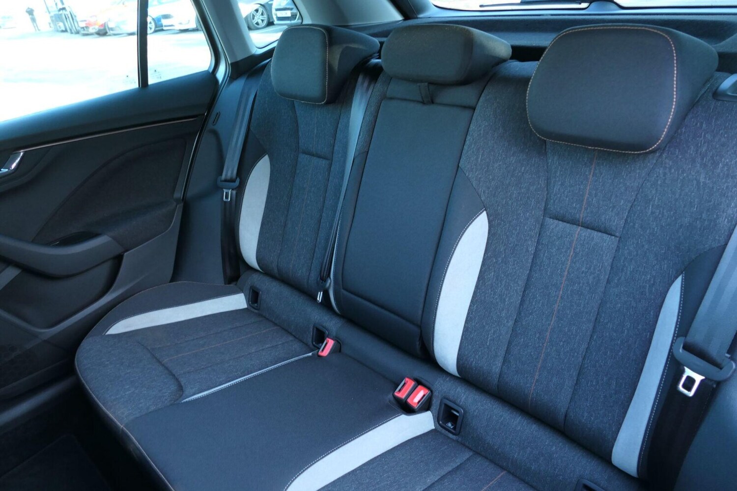 Used Skoda Kamiq 2025 for sale - 77841080: Photo 16