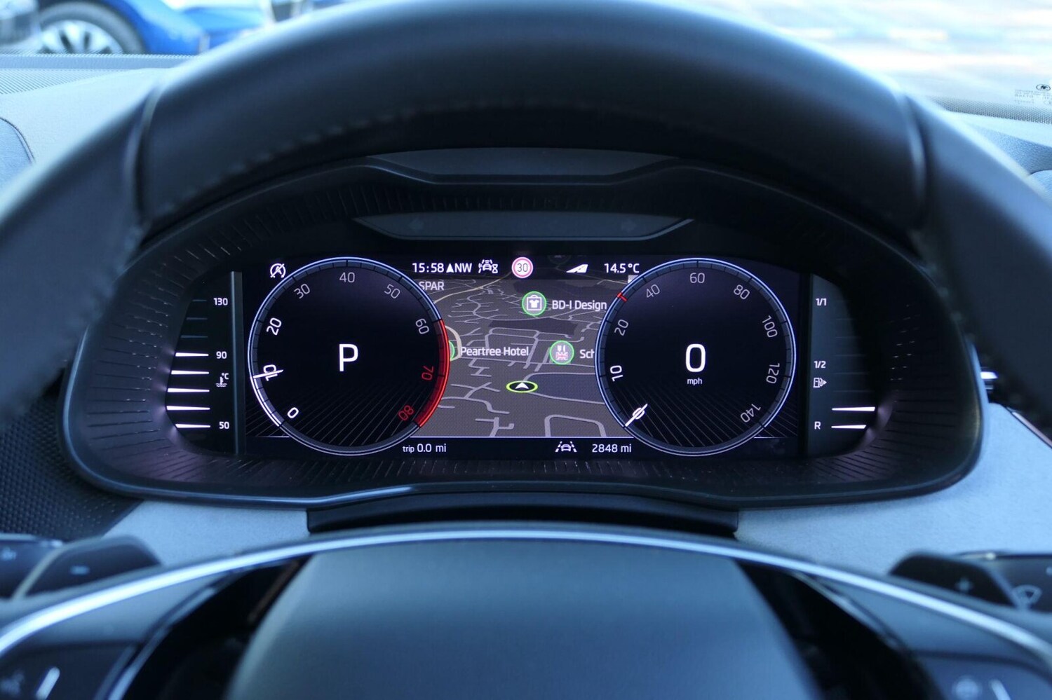 Used Skoda Kamiq 2025 for sale - 77841080: Photo 17