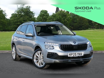 Used Skoda Kamiq 2025 for sale - 77841080: Photo