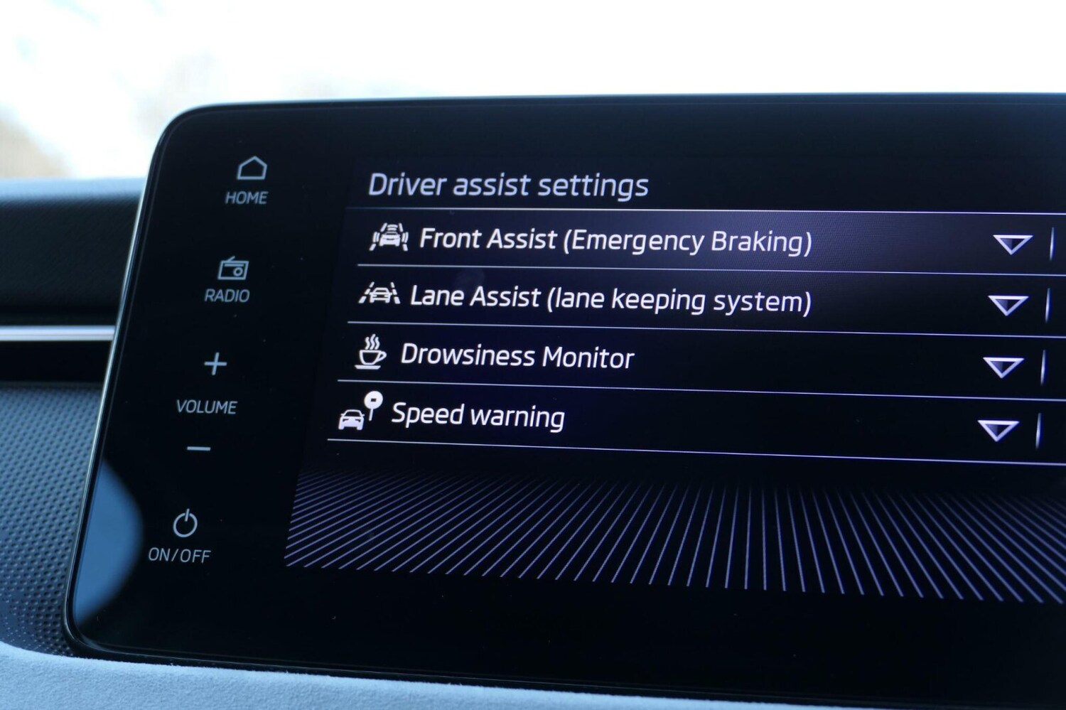 Used Skoda Kamiq 2025 for sale - 77841080: Photo 23