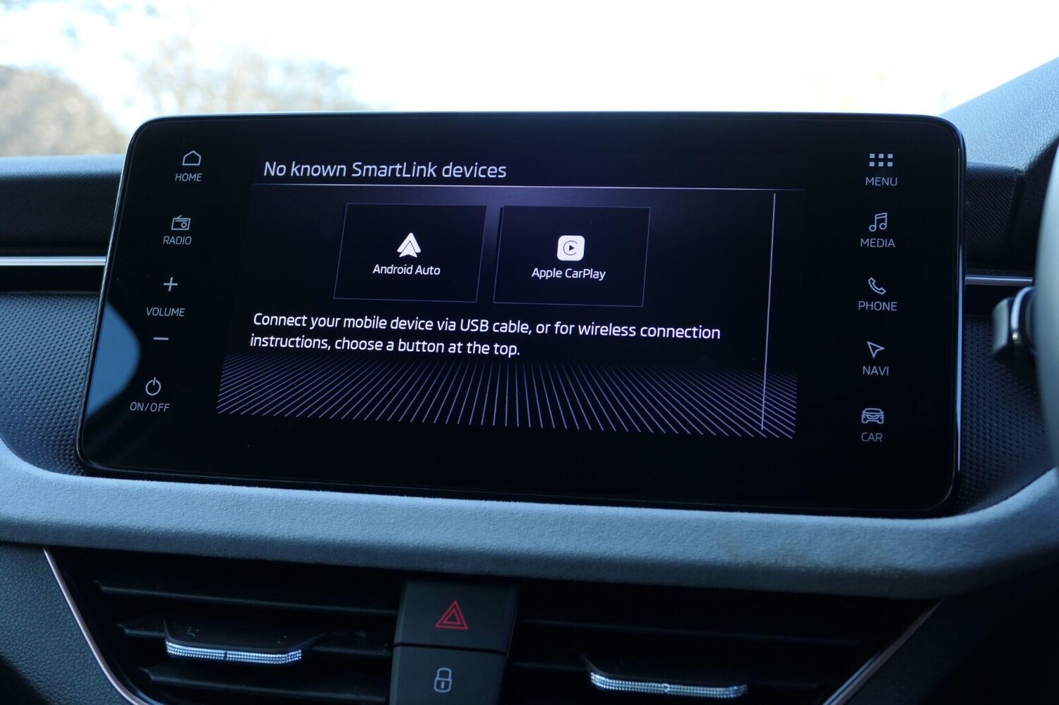 Used Skoda Kamiq 2025 for sale - 77841080: Photo 24