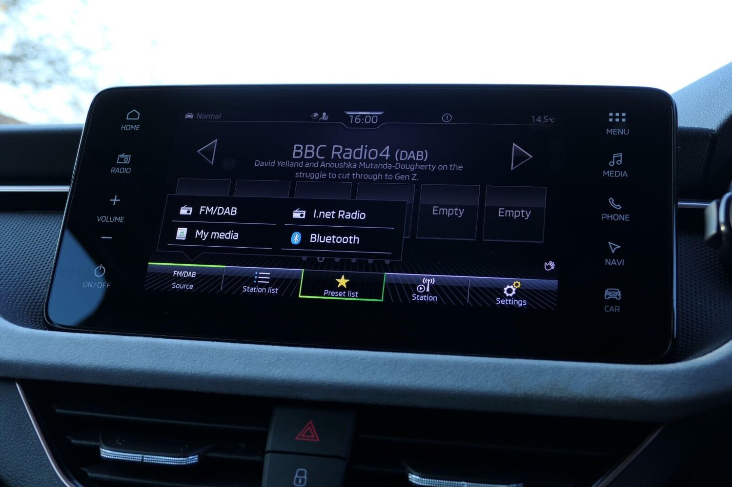 Used Skoda Kamiq 2025 for sale - 77841080: Photo 25