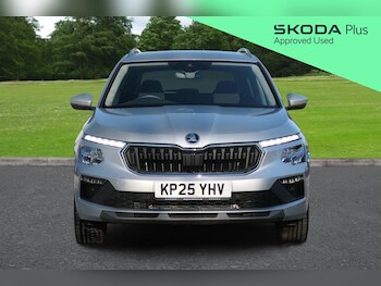 Used Skoda Kamiq 2025 for sale - 77841080: Photo