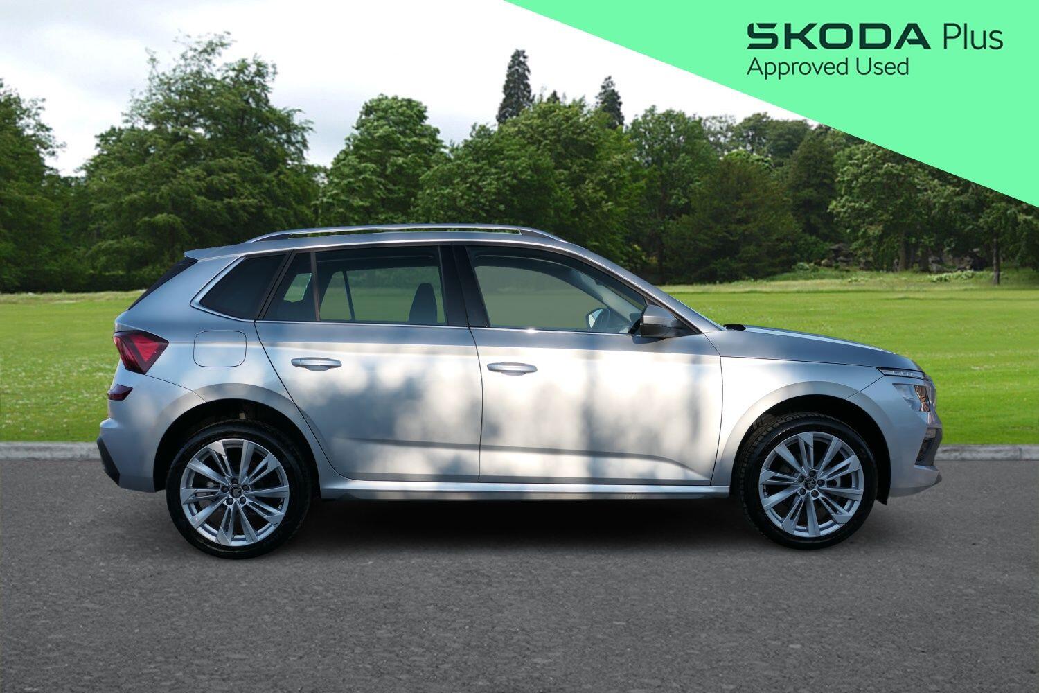 Used Skoda Kamiq 2025 for sale - 77841080: Photo 5