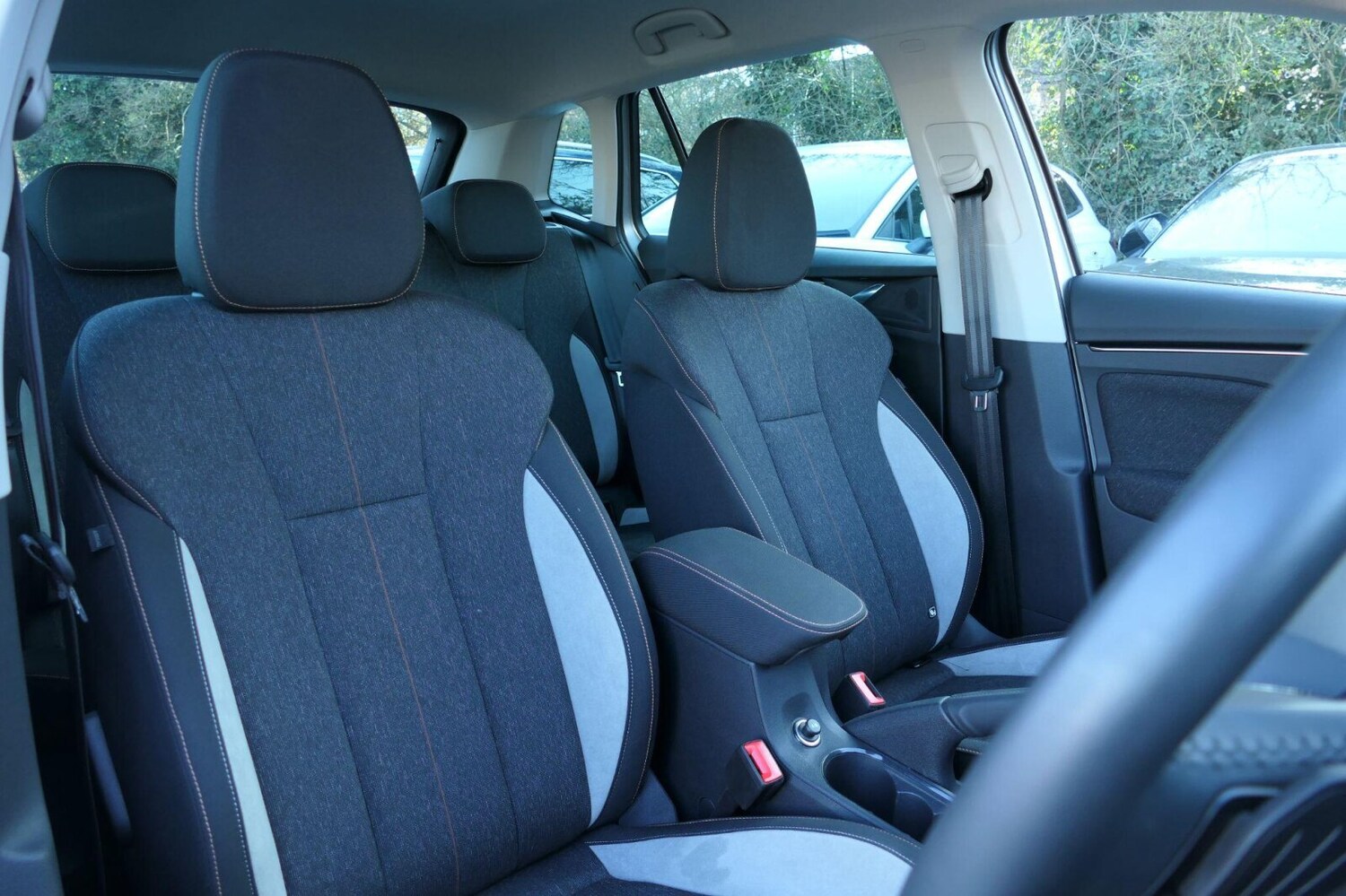 Used Skoda Kamiq 2025 for sale - 77841080: Photo 7