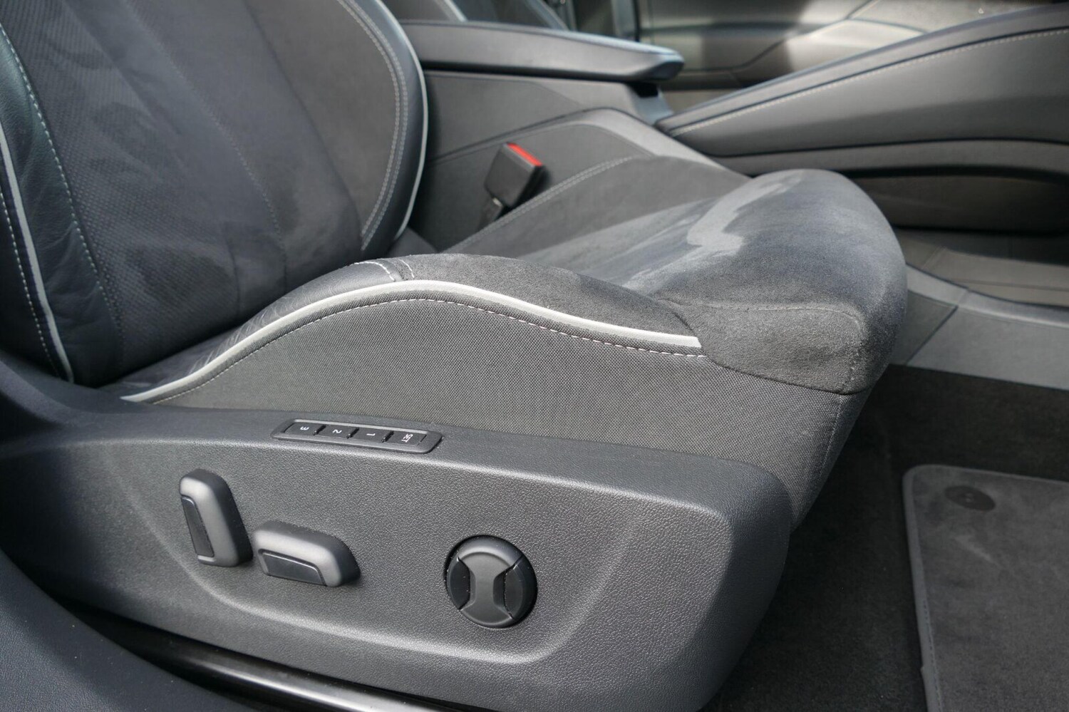 Used Skoda Enyaq 2024 for sale - 77607471: Photo 11