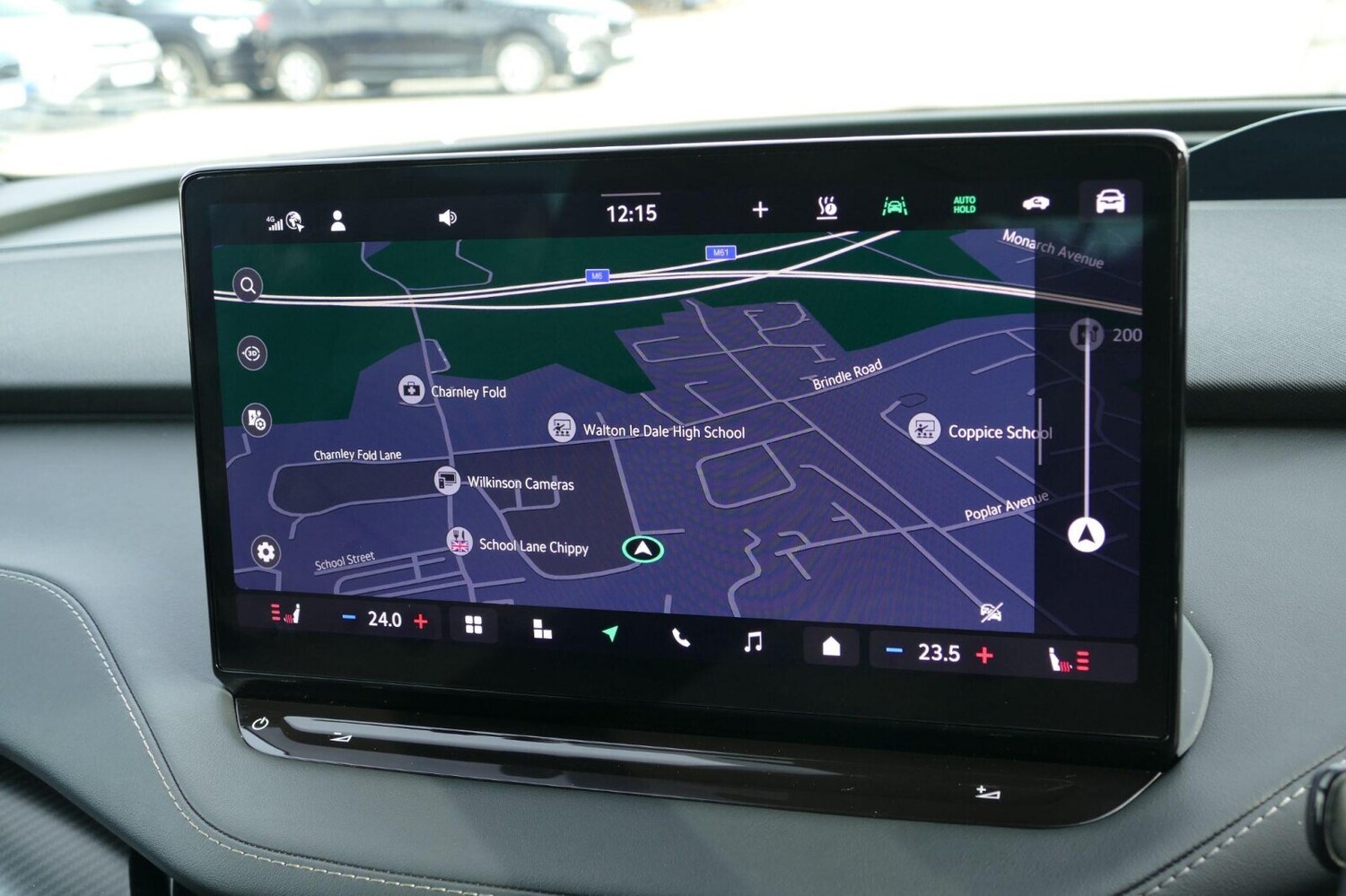 Used Skoda Enyaq 2024 for sale - 77607471: Photo 14