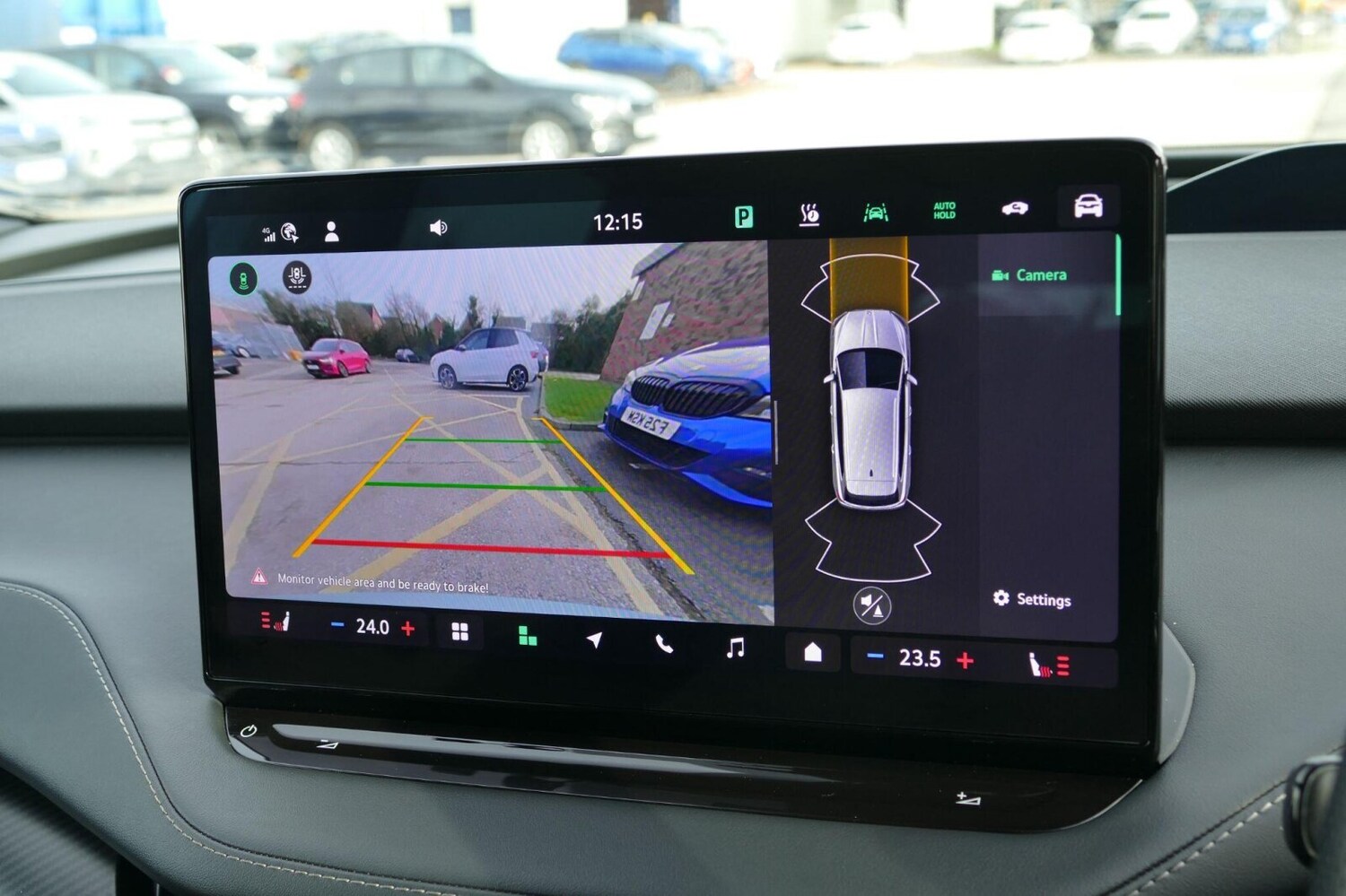 Used Skoda Enyaq 2024 for sale - 77607471: Photo 18