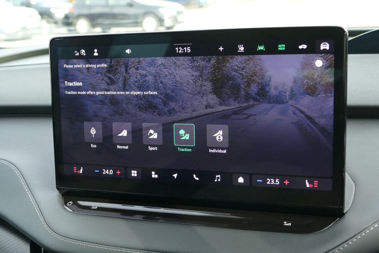 Used Skoda Enyaq 2024 for sale - 77607471: Photo 22