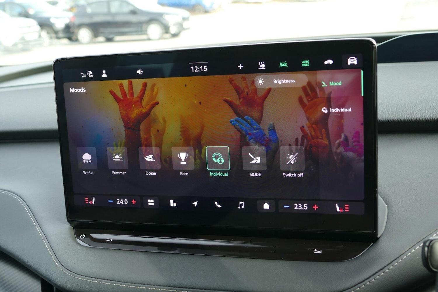 Used Skoda Enyaq 2024 for sale - 77607471: Photo 23