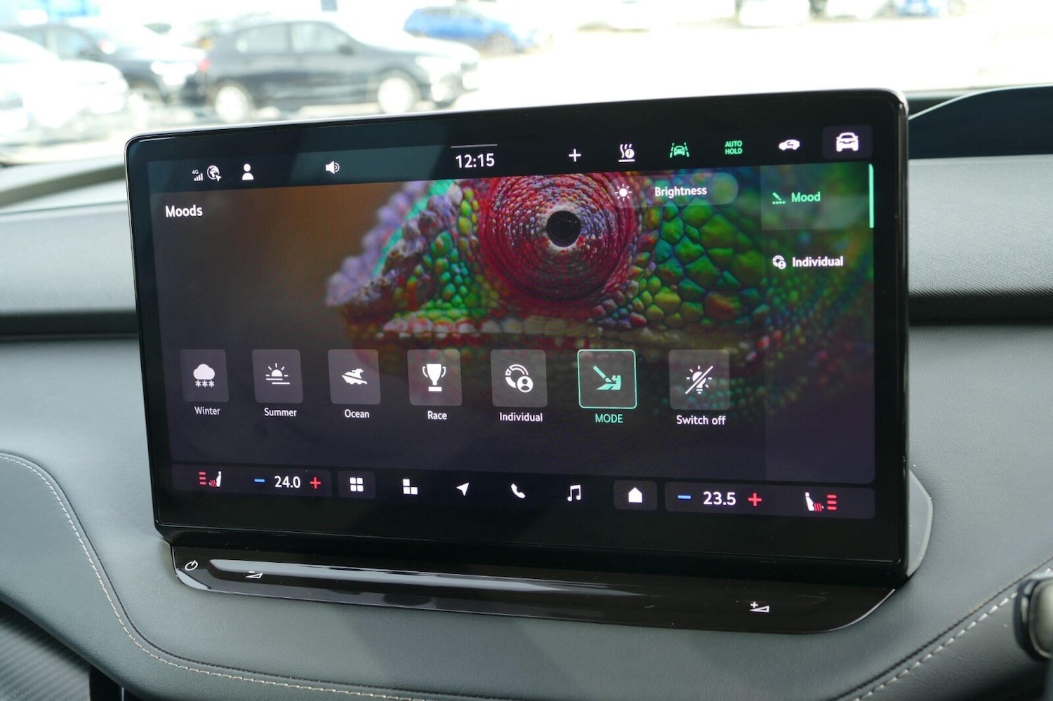 Used Skoda Enyaq 2024 for sale - 77607471: Photo 24