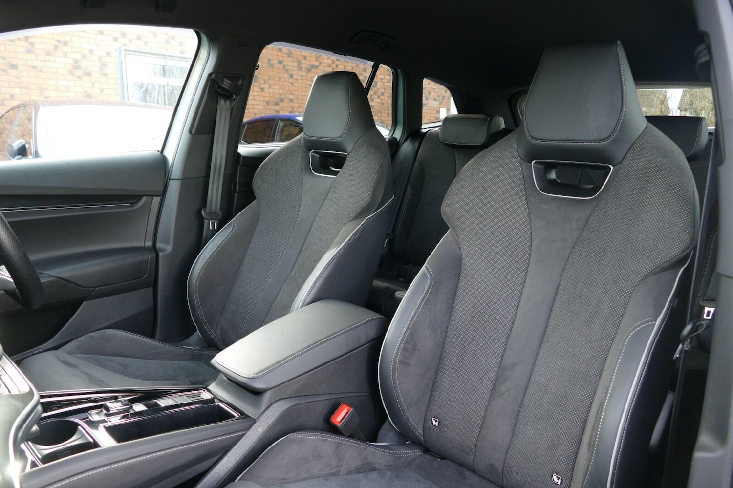 Used Skoda Enyaq 2024 for sale - 77607471: Photo 4