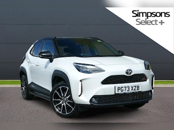 Used Toyota Yaris Cross 2023 for sale - 78364497: Photo