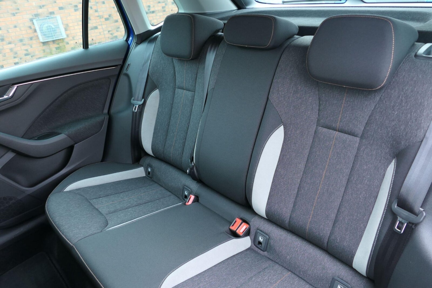 Used Skoda Kamiq 2023 for sale - 77698015: Photo 14