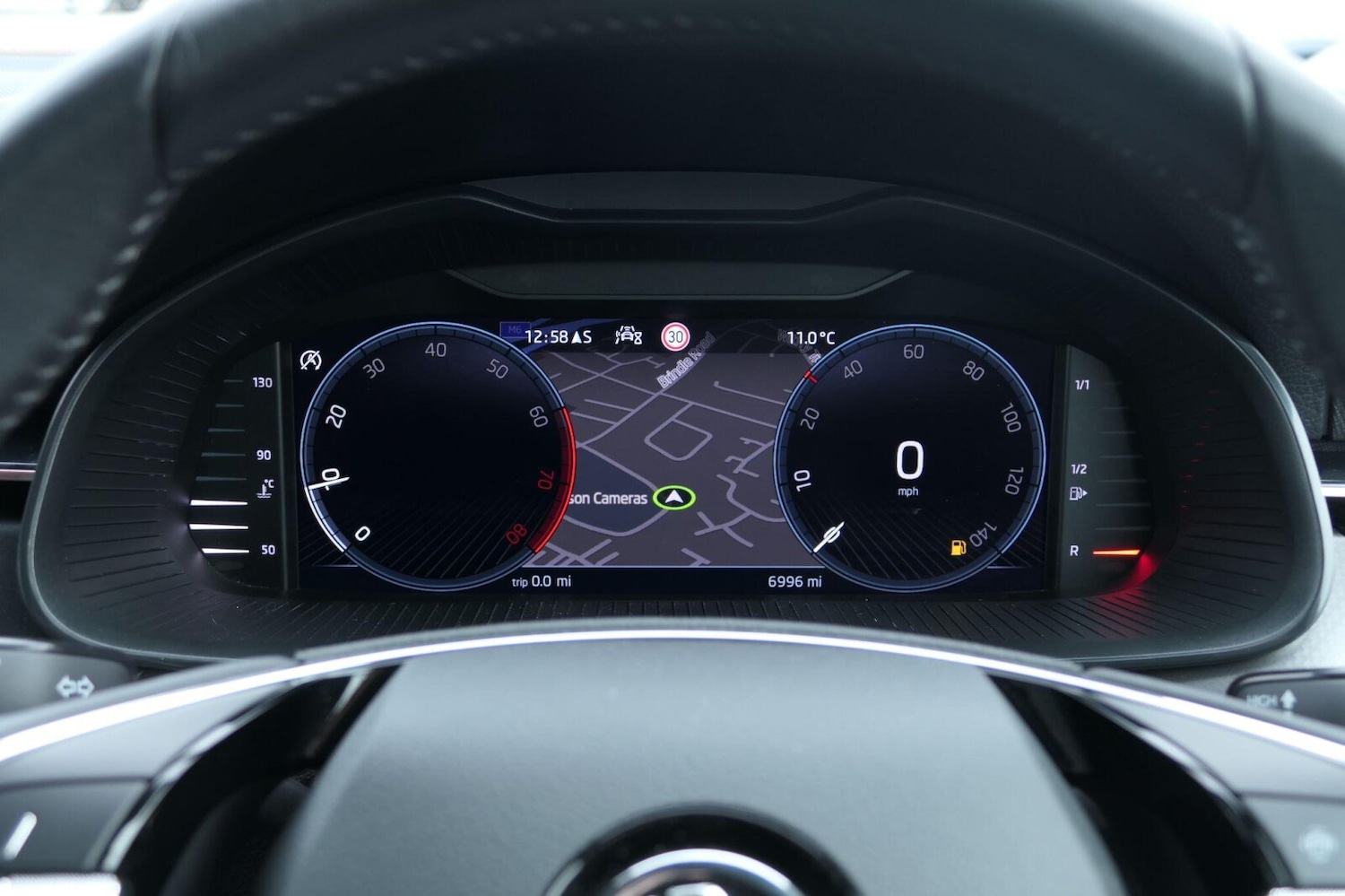 Used Skoda Kamiq 2023 for sale - 77698015: Photo 15