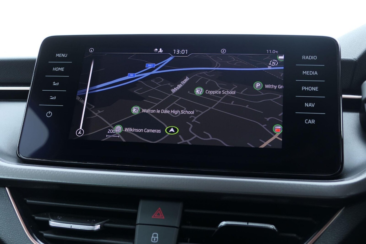 Used Skoda Kamiq 2023 for sale - 77698015: Photo 19