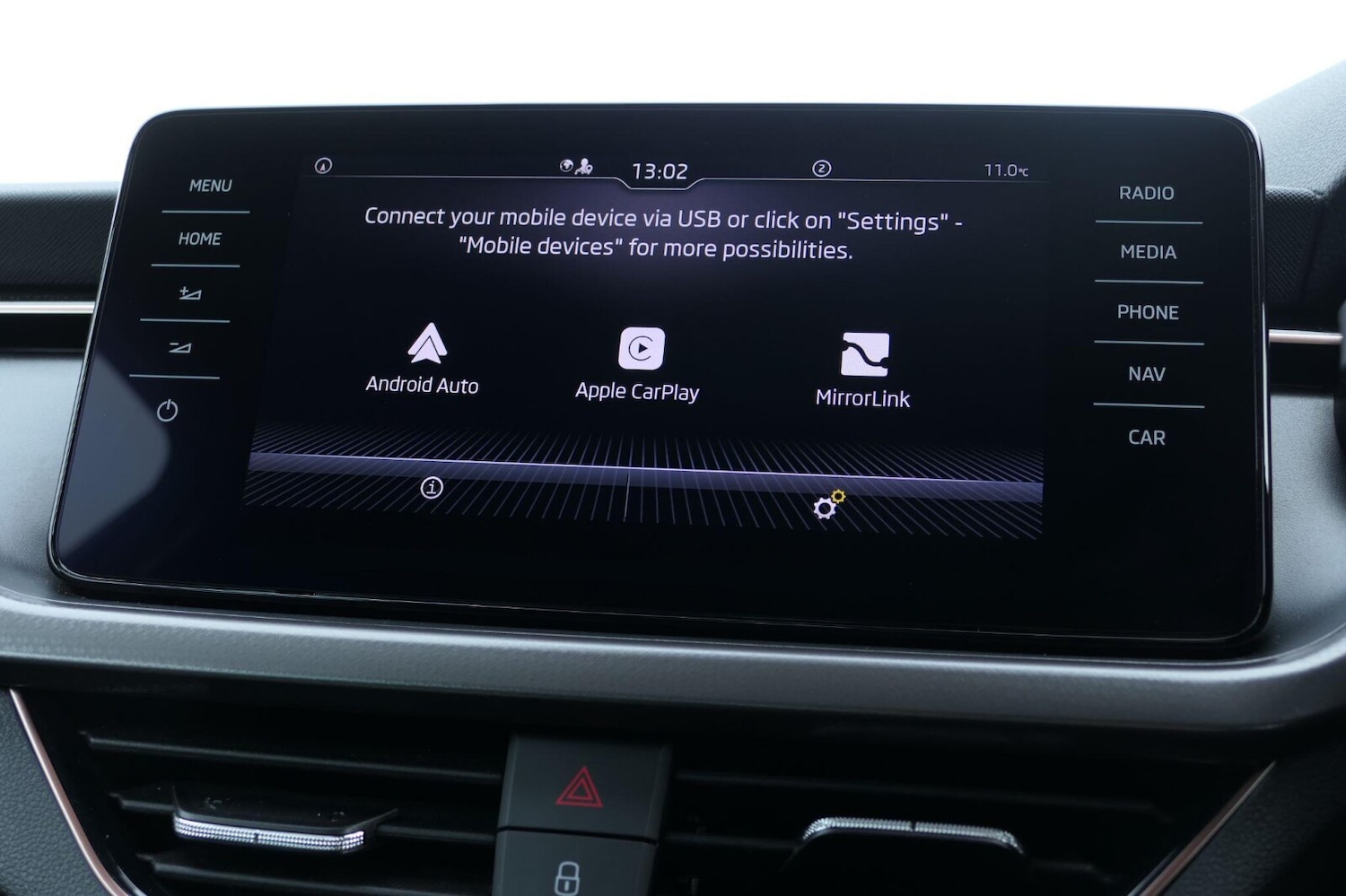 Used Skoda Kamiq 2023 for sale - 77698015: Photo 20