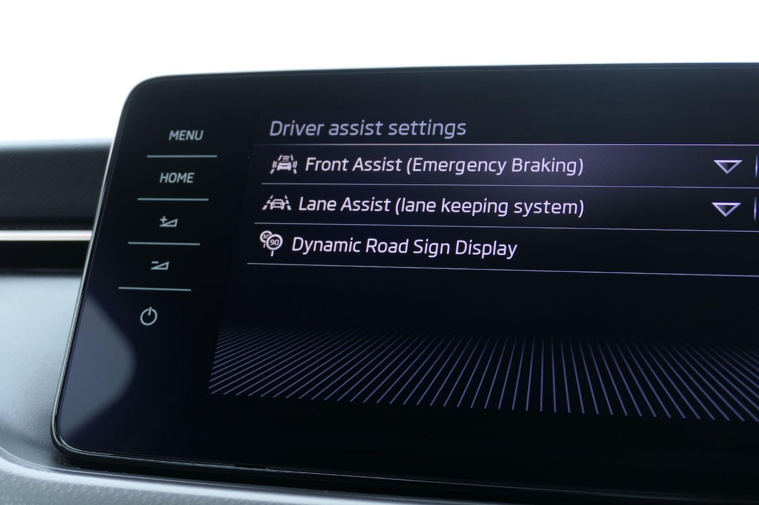 Used Skoda Kamiq 2023 for sale - 77698015: Photo 21