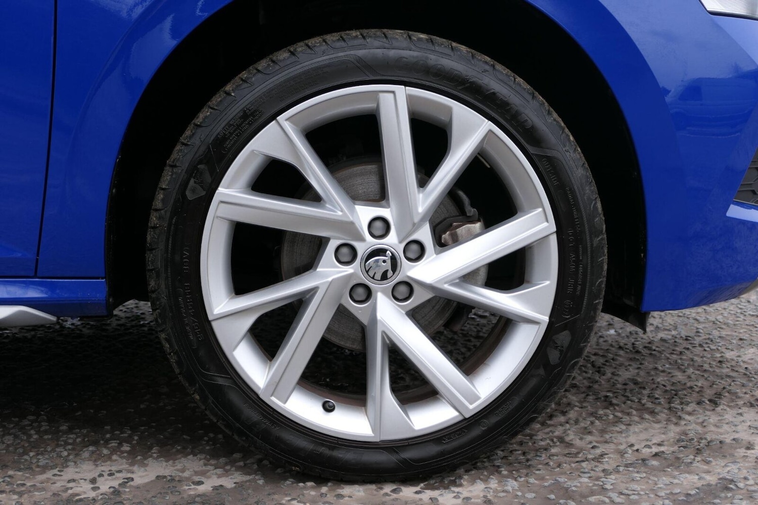 Used Skoda Kamiq 2023 for sale - 77698015: Photo 23