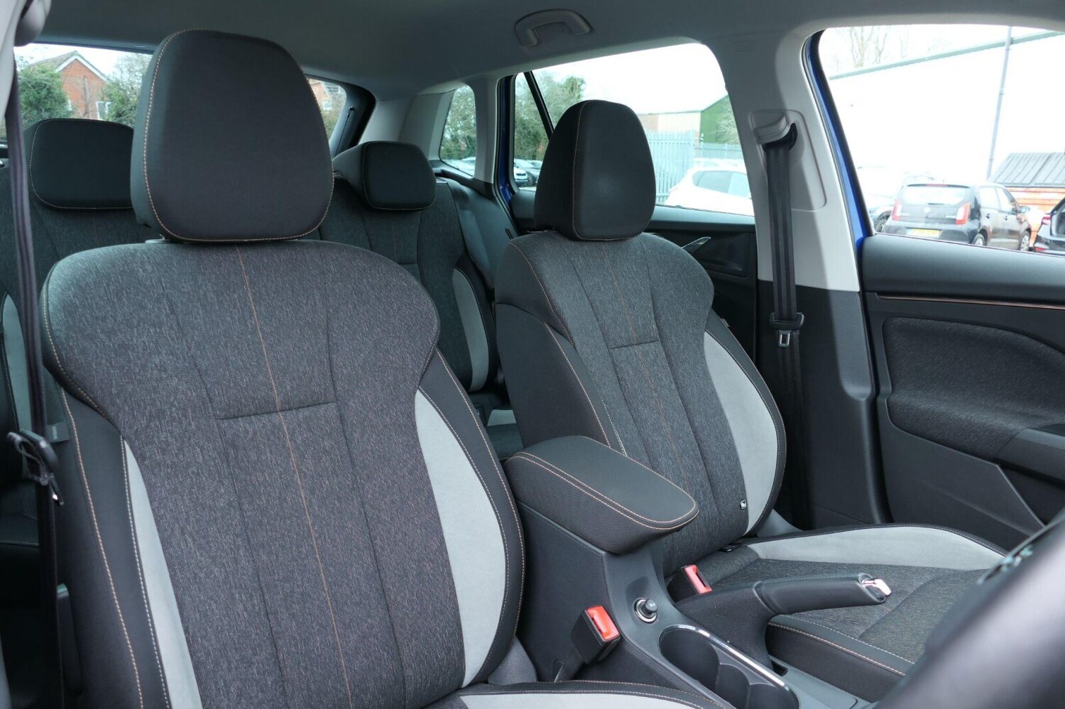 Used Skoda Kamiq 2023 for sale - 77698015: Photo 7