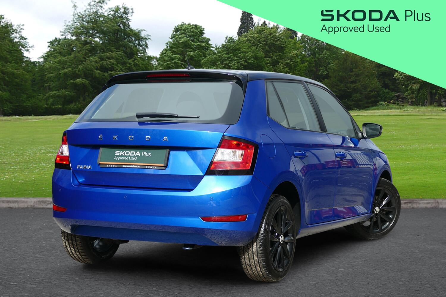 Used Skoda Fabia 2021 for sale - 78074576: Photo 11
