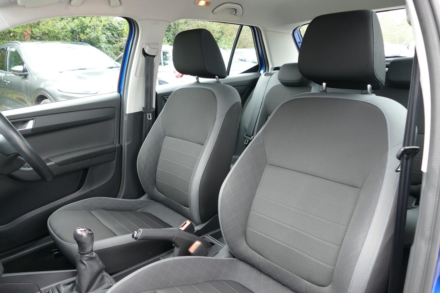 Used Skoda Fabia 2021 for sale - 78074576: Photo 13