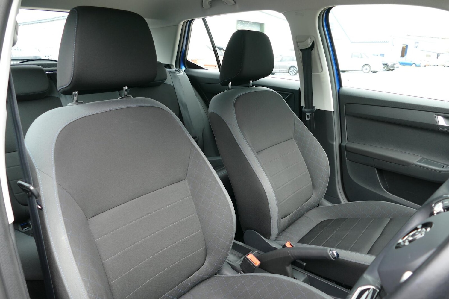 Used Skoda Fabia 2021 for sale - 78074576: Photo 14