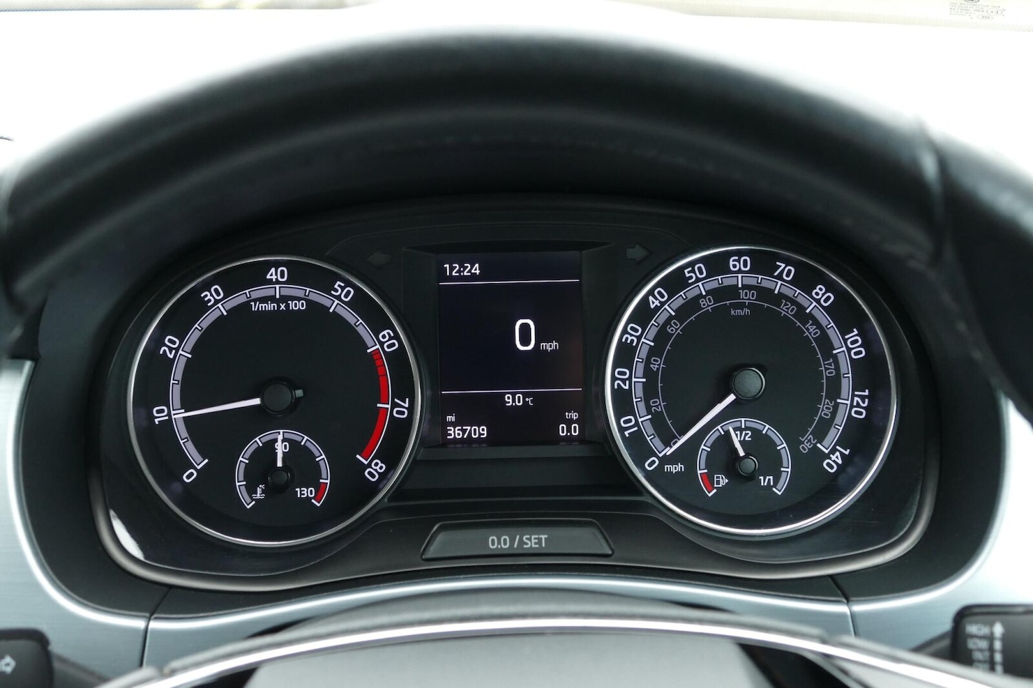 Used Skoda Fabia 2021 for sale - 78074576: Photo 16