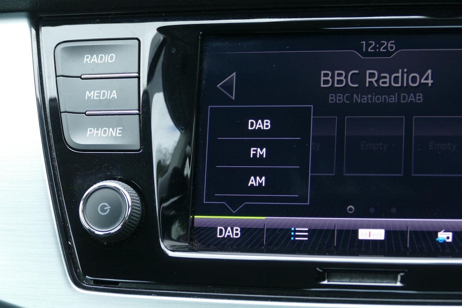 Used Skoda Fabia 2021 for sale - 78074576: Photo 25