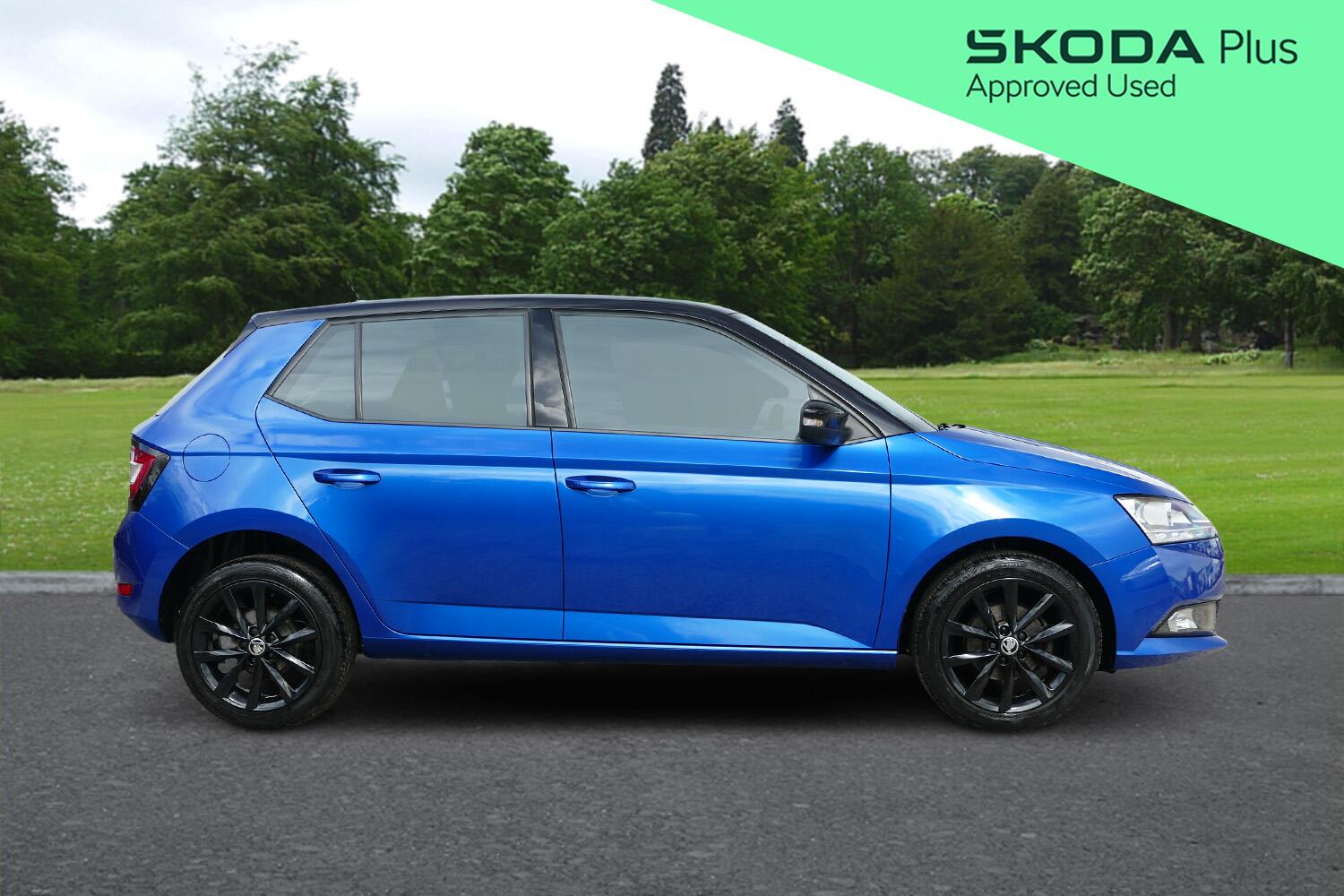 Used Skoda Fabia 2021 for sale - 78074576: Photo 4