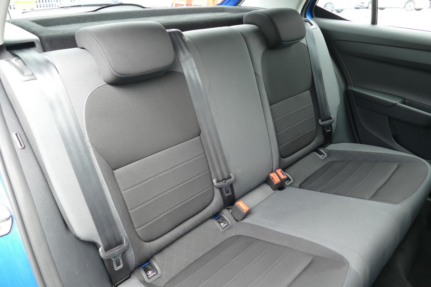 Used Skoda Fabia 2021 for sale - 78074576: Photo 8