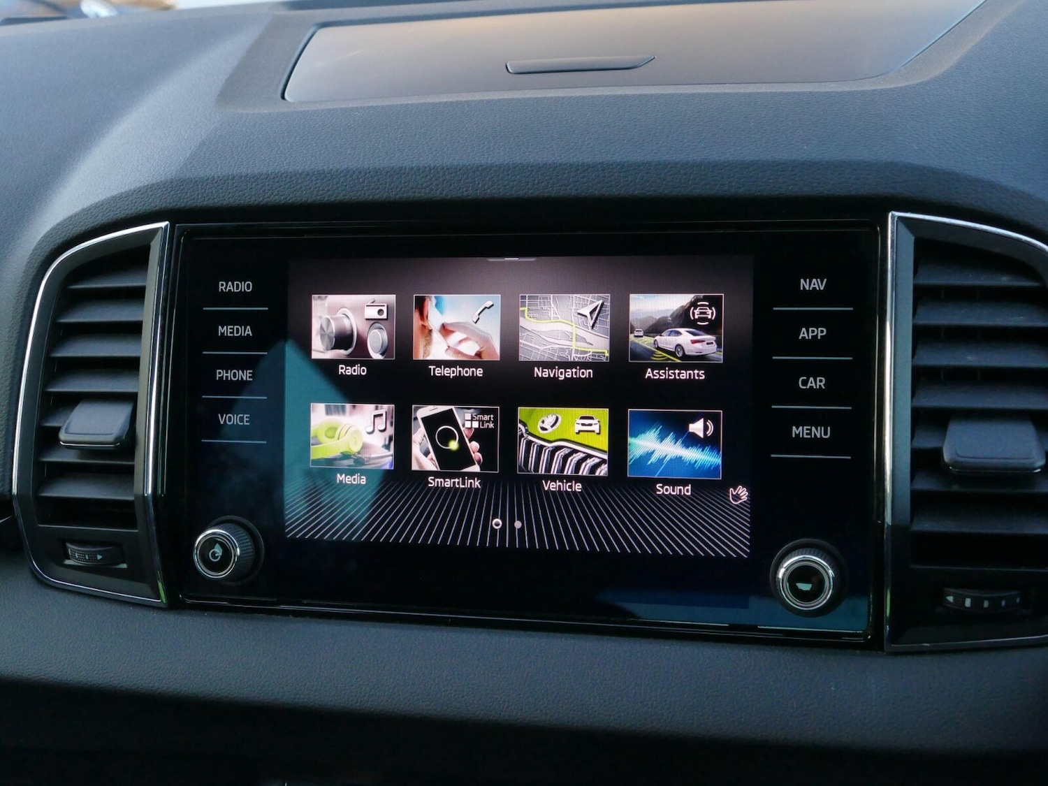 Used Skoda Karoq 2024 for sale - 76647755: Photo 13