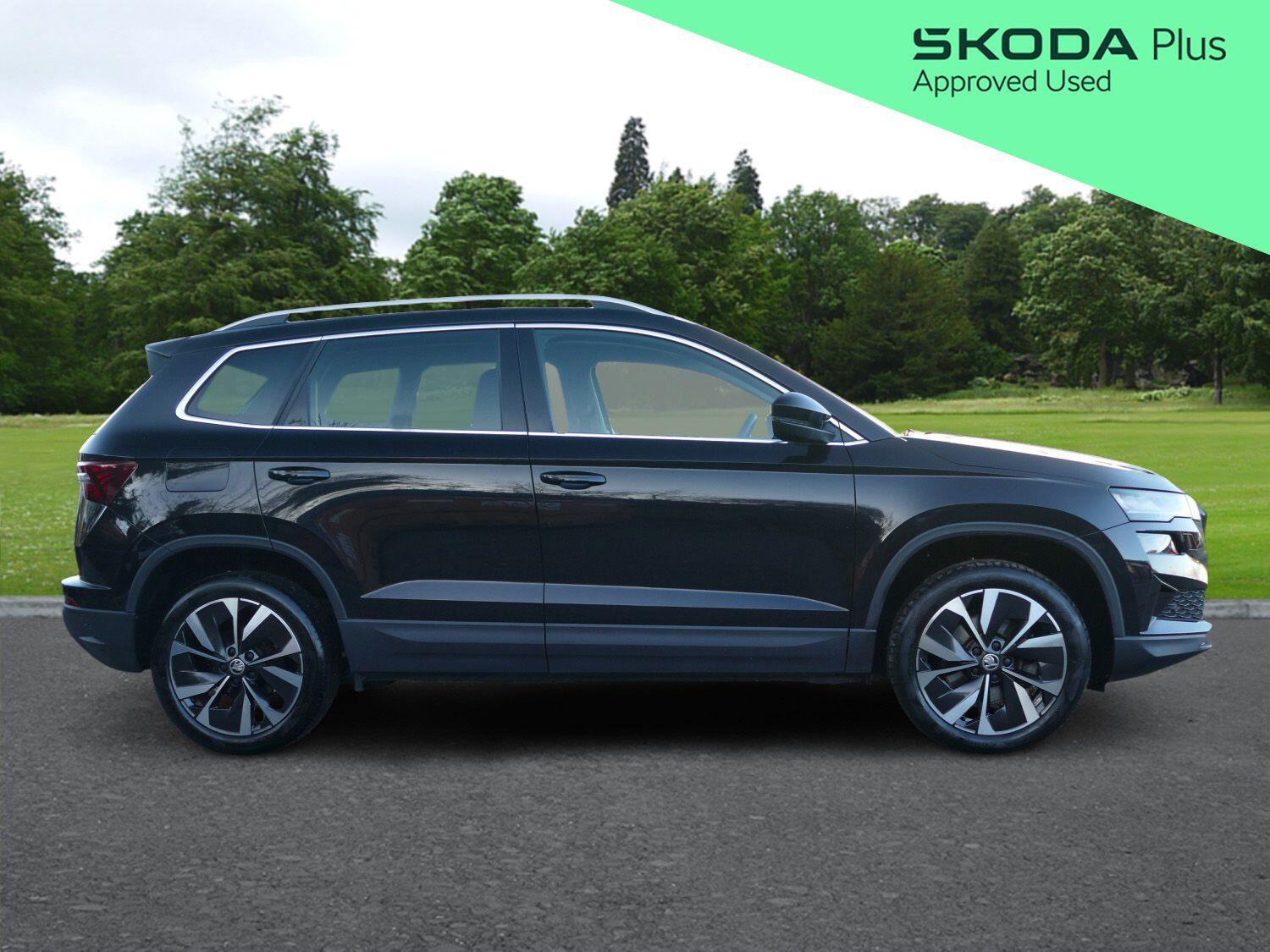 Used Skoda Karoq 2024 for sale - 76647755: Photo 5