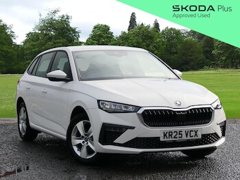 Used Skoda Scala 2025 for sale - 76678630: Photo