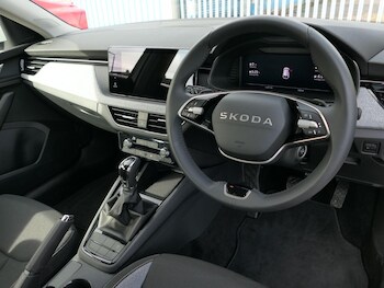 Used Skoda Scala 2025 for sale - 76678630: Photo