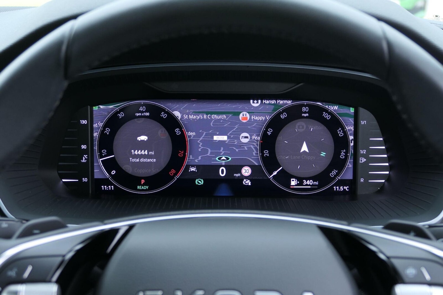 Used Skoda Octavia 2025 for sale - 77733083: Photo 15