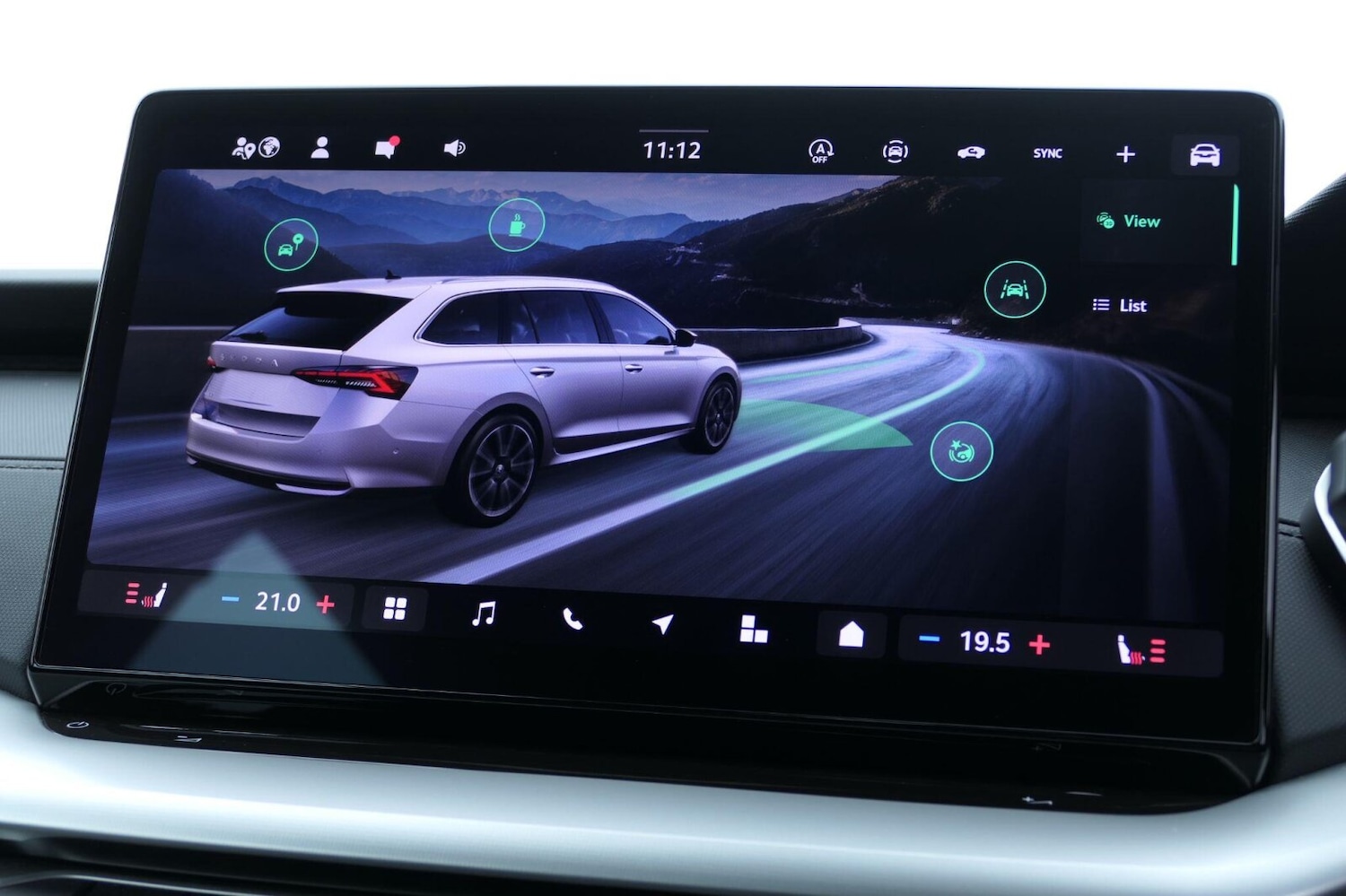 Used Skoda Octavia 2025 for sale - 77733083: Photo 22