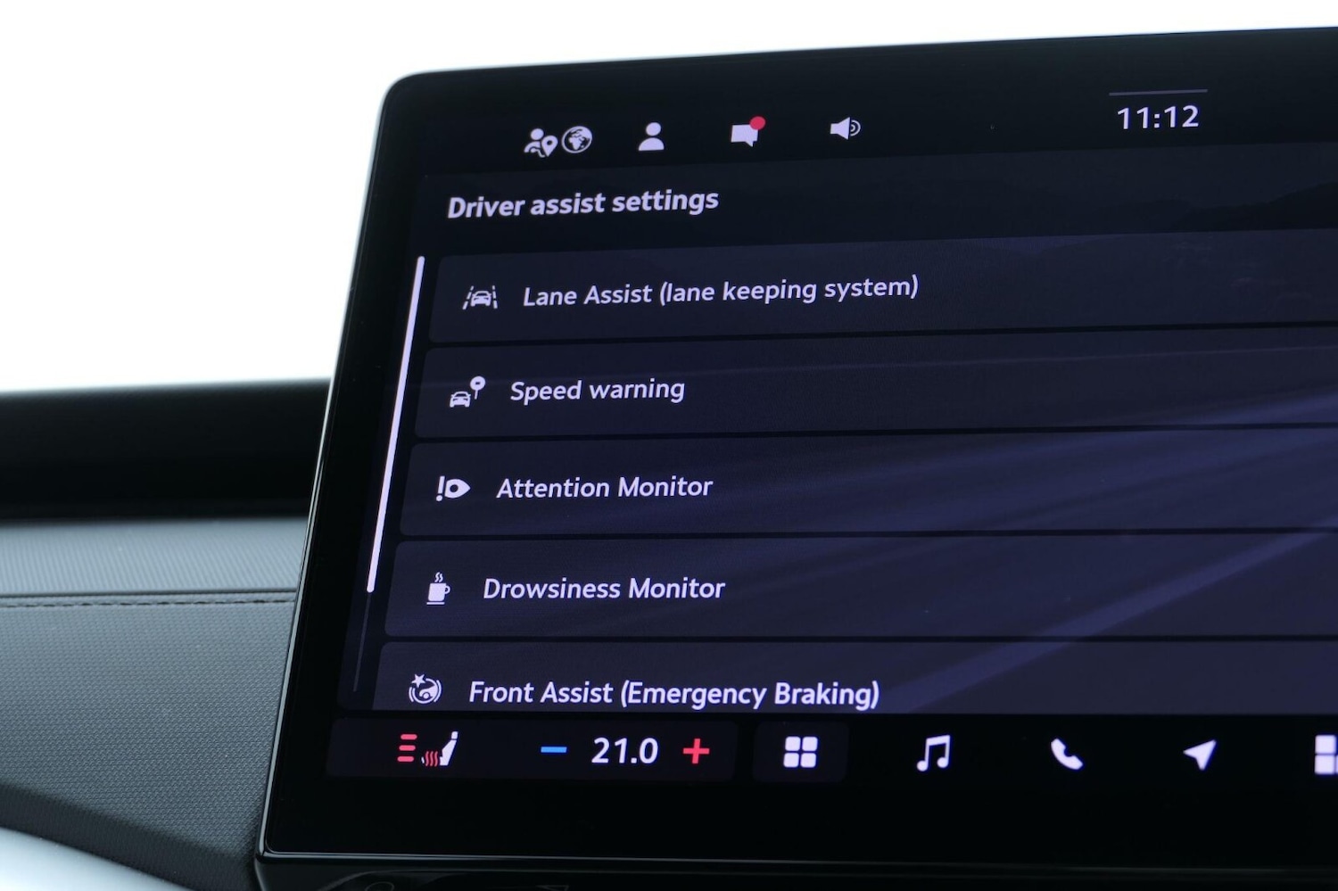 Used Skoda Octavia 2025 for sale - 77733083: Photo 23